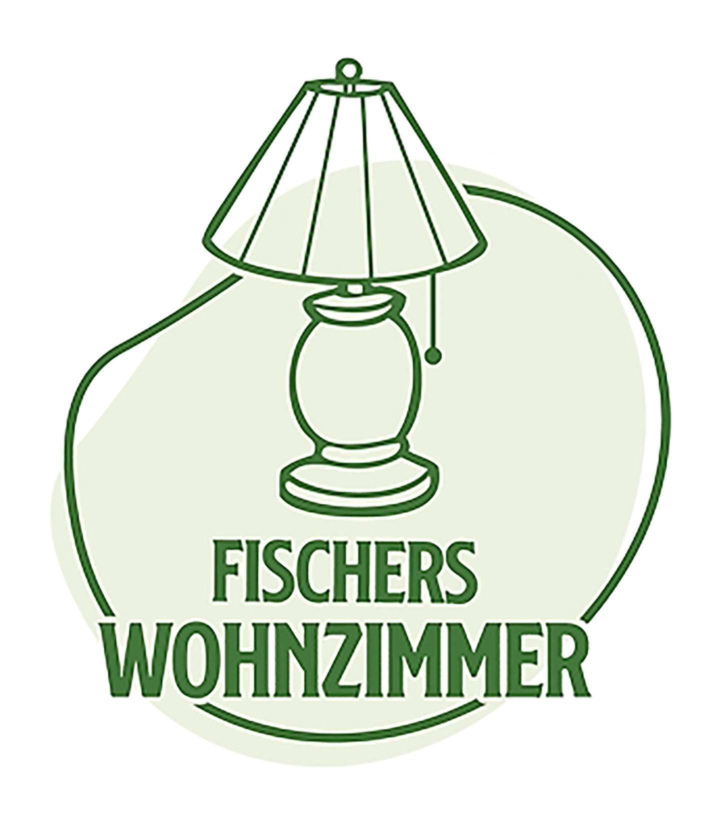Fischers Wohnzimmer